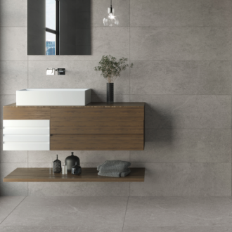     Concreto Pearl Taupegrijs 90 x 90 cm rtt per 1,62 m2
