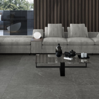 Concreto Grey grijs 90 x 90 cm rtt per 1,62 m2