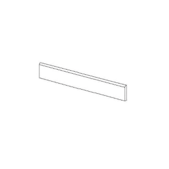     Plint Bone AG 7 x 60 cm per stuk
