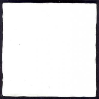     Rustico blanco wit 13 x 13 cm per 0,5 m2