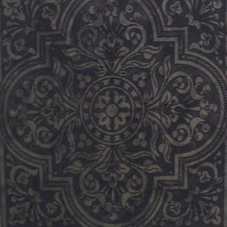 Medieval tegel Gascogne Blue in Blue 30 x 30 cm per tegel