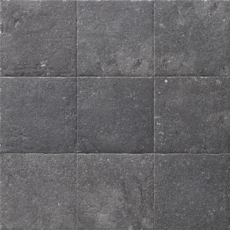     Stone look antraciet mat vloertegel 20 x 20 cm per m2
