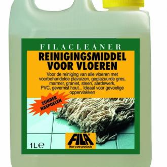 FilaCleaner 1 liter can reiniging