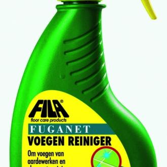     Fila Fuganet 750 ml flacon voegenreiniger
