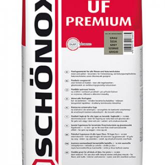 SCHÖNOX SF design voeg kleur jasmijn 5 kg