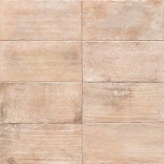     Cottolook beige oranje vloertegel 15 x 30 cm per m2
