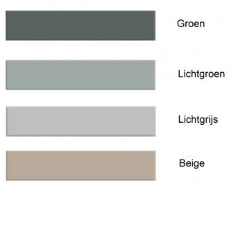 
    Bistrot XL visgraattegel beigemat 9,9 x 49,2 cm per 0,73m2

