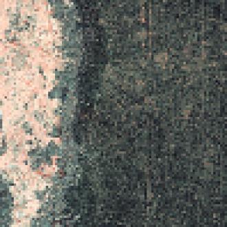     Amsterdamtegel zwart mat 7,5 x 60 cm visgraat per m2