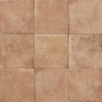     Terracotta look wand- en vloertegel 20x20 cm per m2
