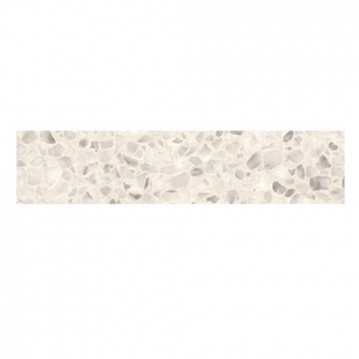     Granito terrazzo plint Filippo 7,5 x 40 cm per stuk 
