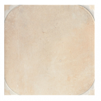     Octagon terracotta look beige 44 x 44 cm per m2
