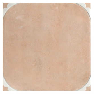     Octagon terracotta look cotto 44 x 44 cm per m2
