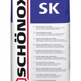     Schonox SK speciale poederlijm 25 kg
