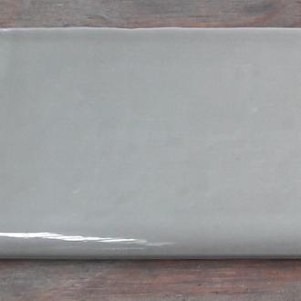     Half Tile Bullnose olive green 7,5 x 15 cm per stuk
