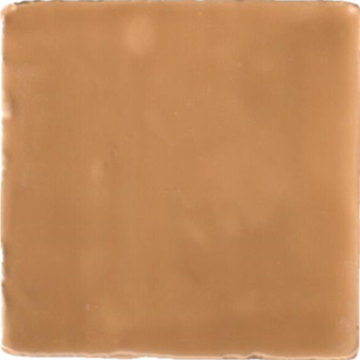     Porto caramel 10 x 10 cm glanzende tegel F37 per 0,5 m2
