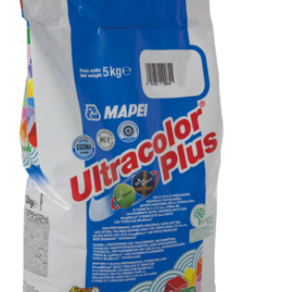     MAPEI Ultracolor plus voeg kleur 143 Terracotta 5 kg 
