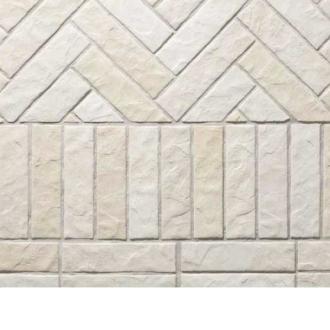     Kasseien look vloertegel bone visgraat 6,2 x 23,5 cm per 0,58 m2
