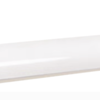     Pencil bullnose Country chocolade 1 afgewerkte kant 3 x 20 cm per stuk
