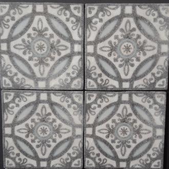     Viana Decor keramische vloertegel  20 x 20 cm per m2