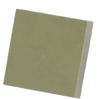     TACO Verde groen mat 3,4 x 3,4 cm per m2 880 stuks SPECIAAL BESTELARTIKEL
