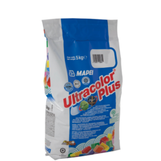     Mapei Ultracolor plus Moon white wit bianco luna voeg no 103 zak van 5 kg
