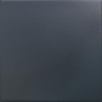     Linea effen donkerblauwe matte wand- en vloertegel 15x15cm per 0,55m2
