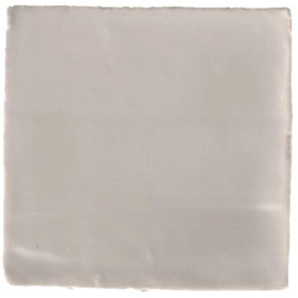     Porto warm lichtgrijs 10 x 10 cm glanzende tegel F01 per 0,5 m2
