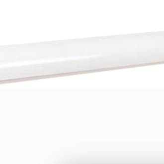     Pencil tobacco glanzend bullnose 1 afgewerkte kant 3 x 20 cm 
