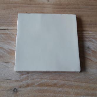     Malaga Almond rustieke wandtegel 13 x 13 cm per 0,5 m2

