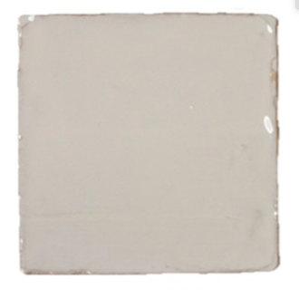     Porto licht beige 10 x 10 cm glanzende tegel F24 per 0,5 m2
