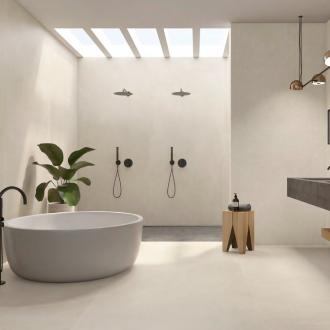     Home & Nature  zandkleur tegel mat 59,5 x 59,5 cm R11 ANTISLIP rtt per 1,42m2
