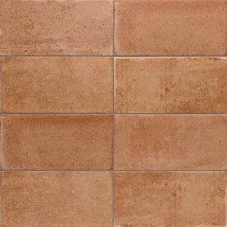     Aragon rode antislip natuursteenlook tegel 15x30 per 0,5m2
