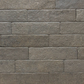     Visgraat vloertegel taupe 6,2 x 23,5 cm per 0,58 m2 
