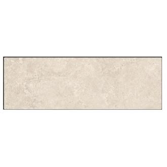     Eifel natuursteenlook wandtegel strak beige mat 29,5 x 90 cm rtt per 1,23 m2
