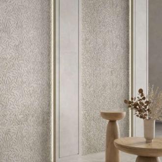     Cemento stonelook decortegel grijs 59,5 x 119,2 cm rtt per 1,42 m2
