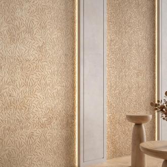     Cemento stonelook decortegel amber 59,5 x 119,2 cm rtt per 1,42 m2
