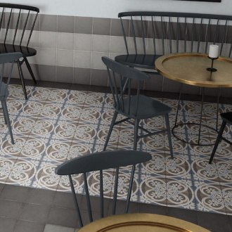     Arabesque music decortegel vloertegel & wandtegel per m2
