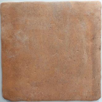     Kasseien look vloertegel rode terracotta 30 x 30 cm per 1,02 m2
