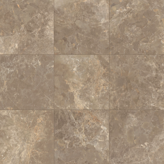     Cosmo natuursteenlook bruin vloertegel 30 x 30 cm rtt
