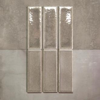     Bejmat look small ash mat 4 x 12,5 cm per 0,57 m2
