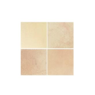     Oase Beige met Rode ader matte wand- en vloertegel 11,6x11,6 cm per 0,51m2
