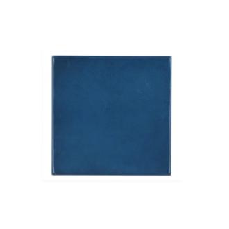     Aldeia ocean blue donkerblauw 13,2 x 13,2 cm wandtegel per m2
