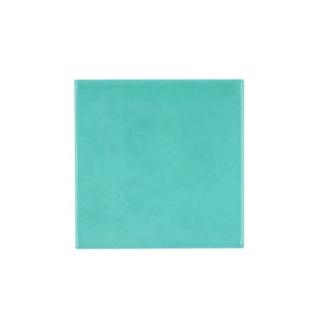     Aldeia teal turquoise groen 13,2 x 13,2 cm wandtegel per m2
