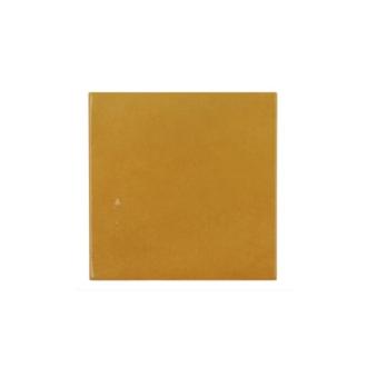     Aldeia ochre gold okergeel 13,2 x 13,2 cm wandtegel per m2
