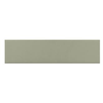     Kustlijn liso sage groen matt 5 x 20 cm wandtegels per 0,60m2
