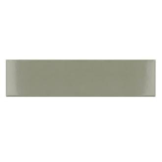     Kustlijn liso sage groen glans 5 x 20 cm wandtegels per 0,60m2
