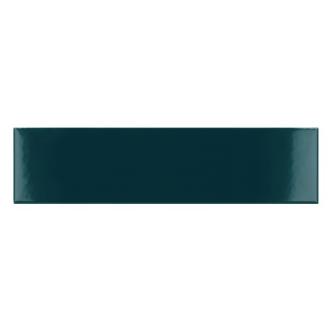     Kustlijn liso turquoise glans 5 x 20 cm wandtegels per 0,60m2
