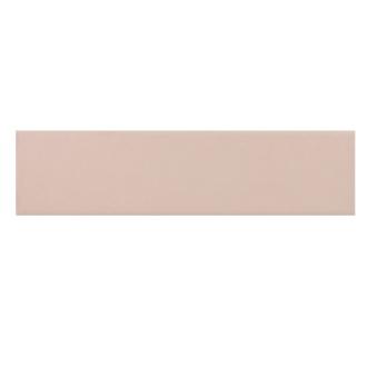    Kustlijn liso lichtroze matt 5 x 20 cm wandtegels per 0,60m2
