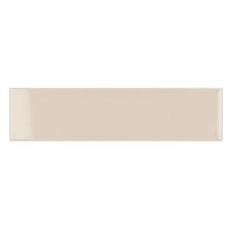     Kustlijn liso beige glans 5 x 20 cm wandtegels per 0,60m2
