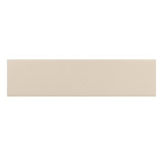     Kustlijn liso beige matt 5 x 20 cm wandtegels per 0,60m2
